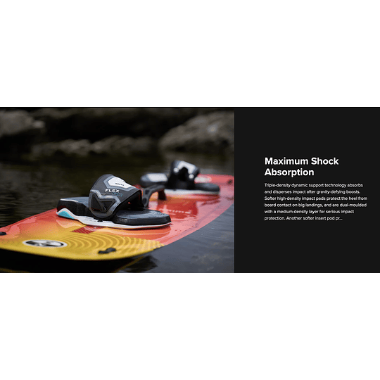 Strap NORTH FLEX PRO 2025 - Image 7