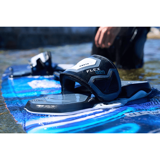 Strap NORTH FLEX PRO 2025 - Image 8