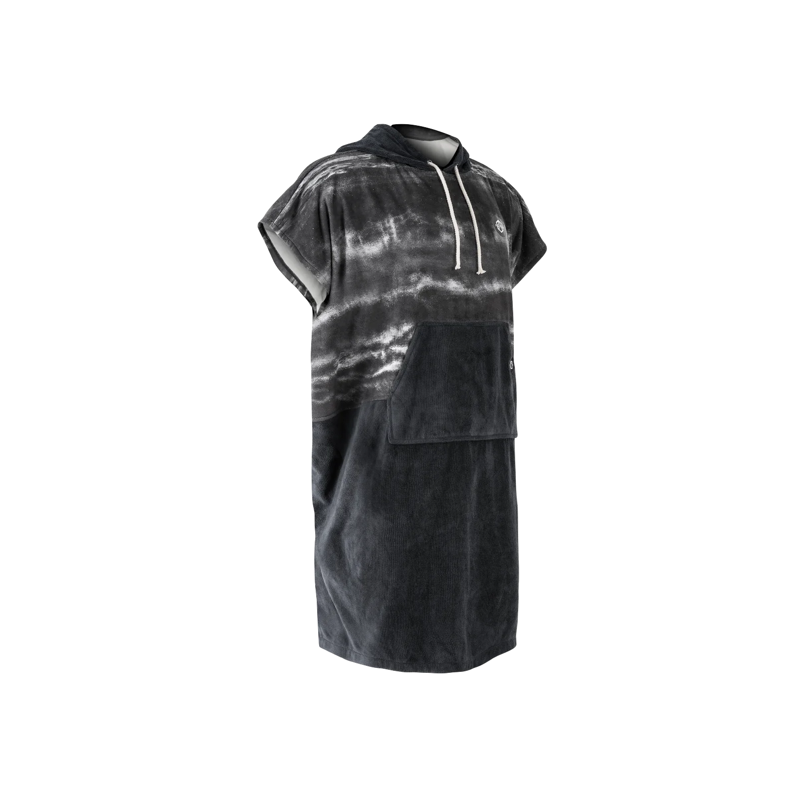 AZTRON MILKY WAY PONCHO  1