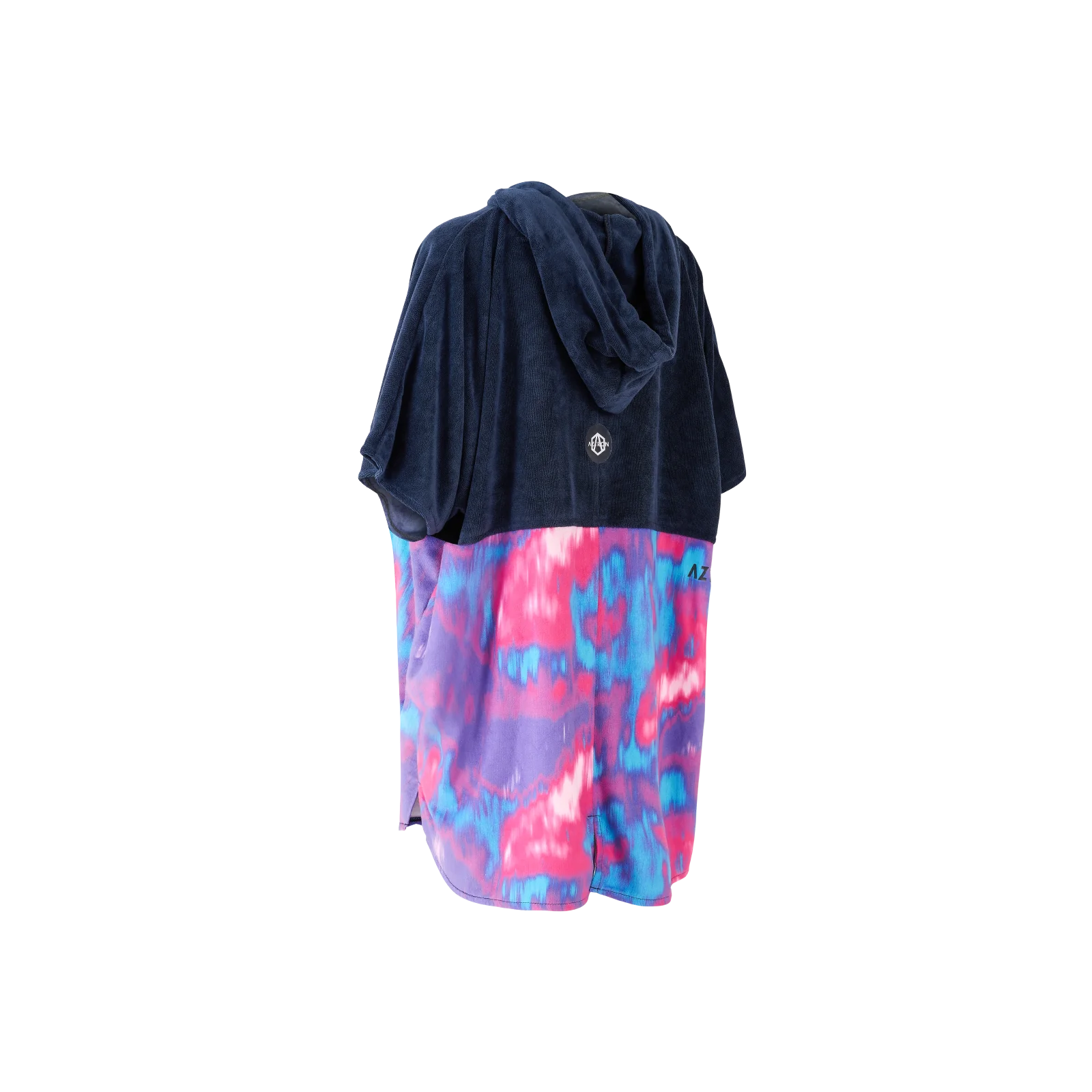 AZTRON PONCHO NEBULA 3