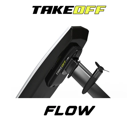 MANTA TAKE OFF FLOW - Foil Assist