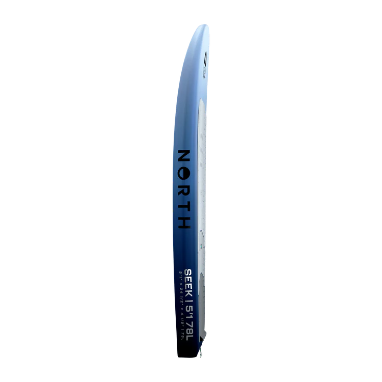 Tabla wingfoil </BR> NORTH SEEK 2025 5