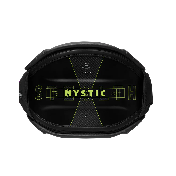 Arnés MYSTIC STEALTH 1