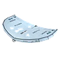 NORTH MODE PRO WING -- 20% OFF - Miniatura 1