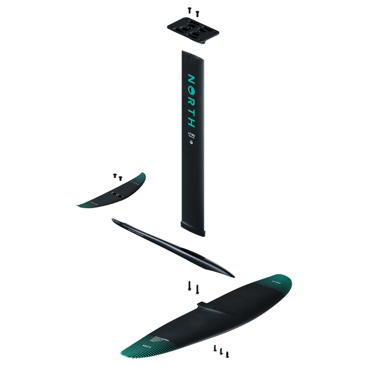 North SONAR PRIME EDITION 2025 2