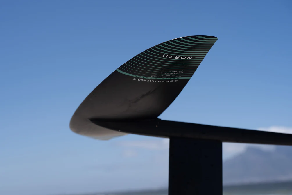 North SONAR PRIME EDITION 2025 6