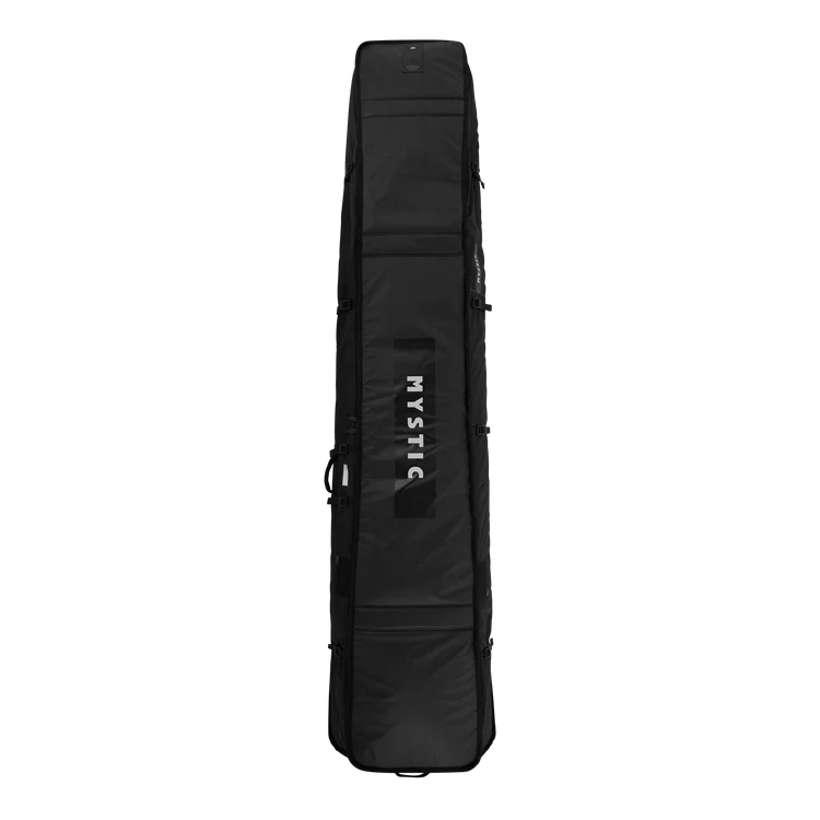 Saga Rig Bag GearBag Mystic XL wheels Windsurf 1