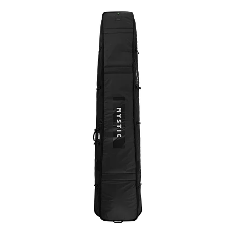 Saga Rig Bag GearBag Mystic XL wheels Windsurf