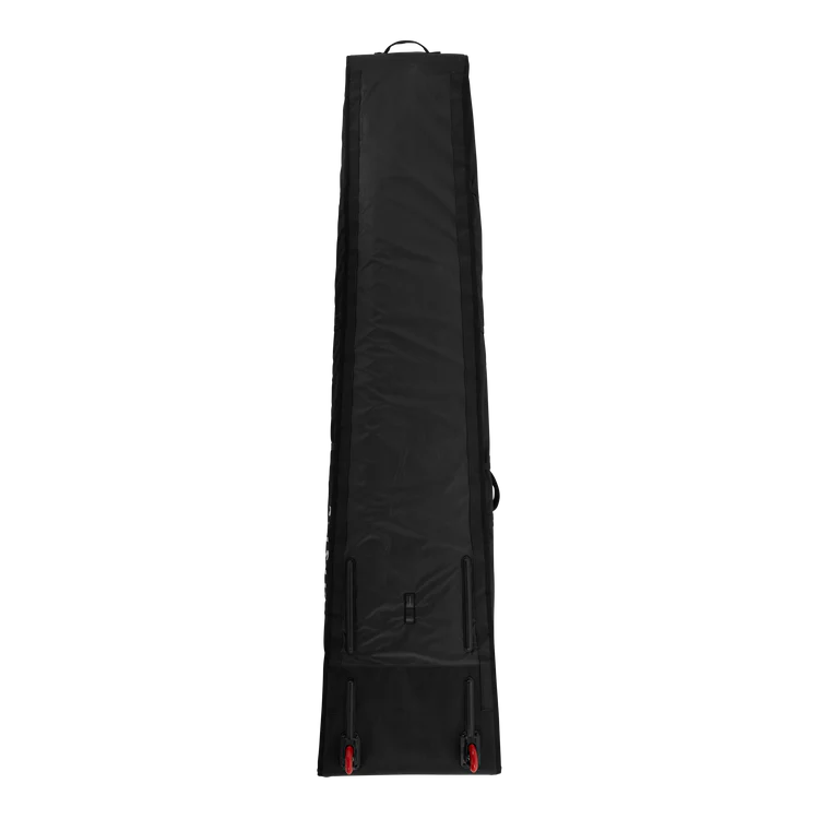 Saga Rig Bag GearBag Mystic XL wheels Windsurf 2