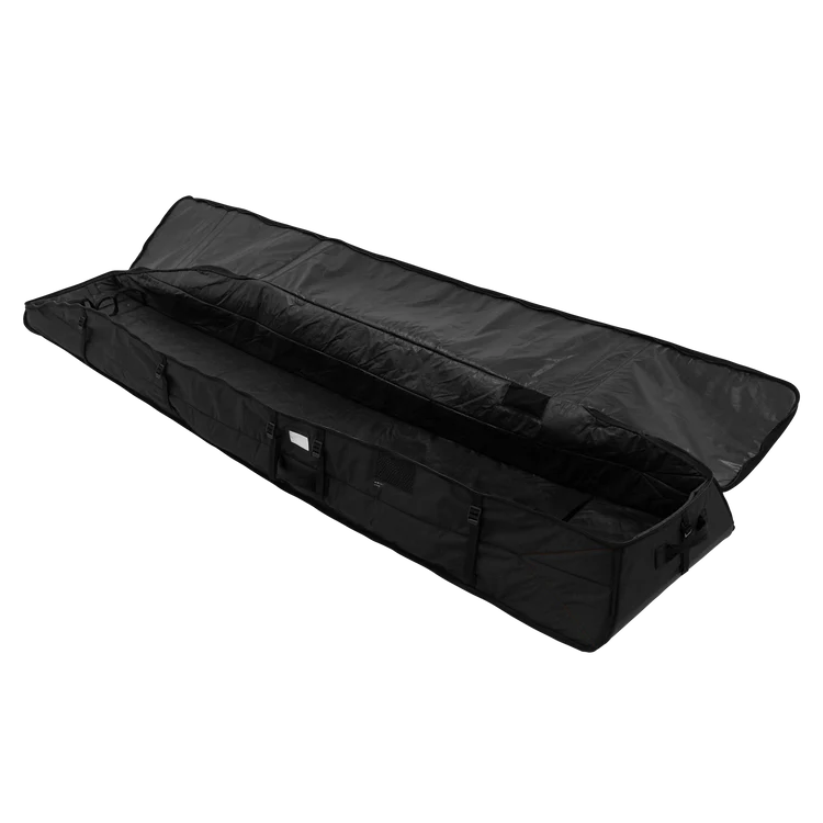 Saga Rig Bag GearBag Mystic XL wheels Windsurf 4
