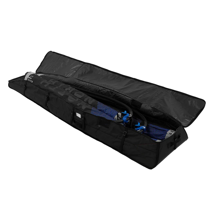 Saga Rig Bag GearBag Mystic XL wheels Windsurf 5