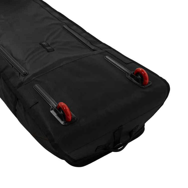 Saga Rig Bag GearBag Mystic XL wheels Windsurf 6