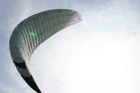 Pansh AURORA III KITE 12M