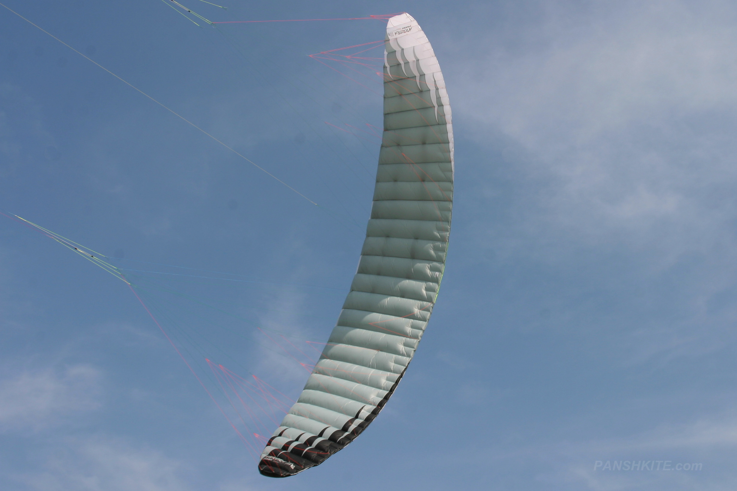 Pansh AURORA III KITE 12M 2