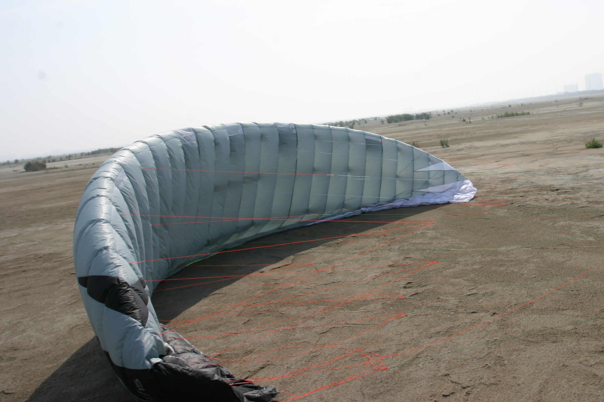 Pansh AURORA III KITE 12M 4