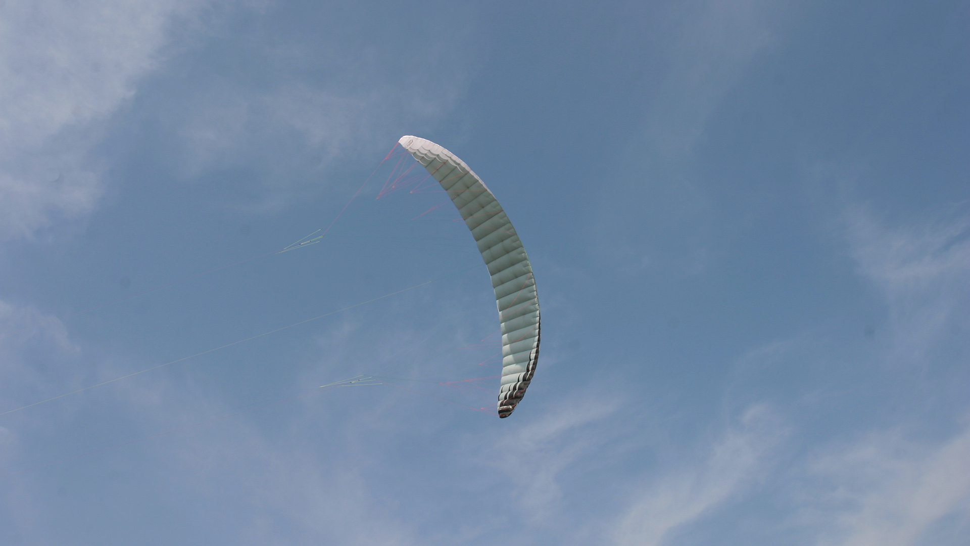 Pansh AURORA III KITE 12M 5