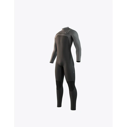Motion Fullsuit - </br> Traje de Agua Mystic  </br> 4/3 Fzip - Image 1