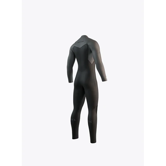 Motion Fullsuit - </br> Traje de Agua Mystic  </br> 4/3 Fzip - Image 2