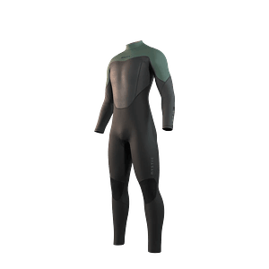 Traje Mystic STAR 2025 B-Zip