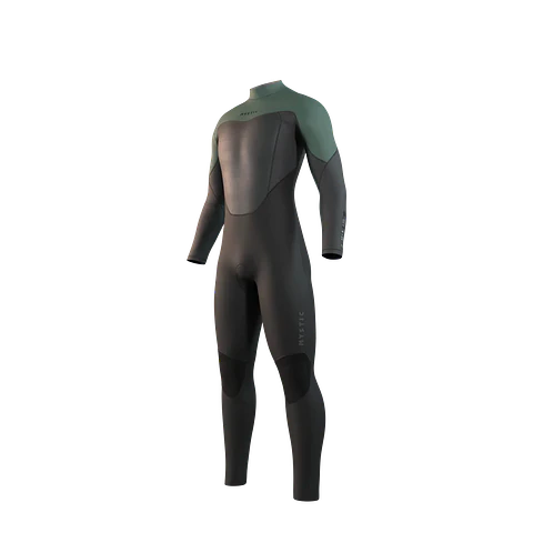 Traje Mystic STAR 2025 B-Zip