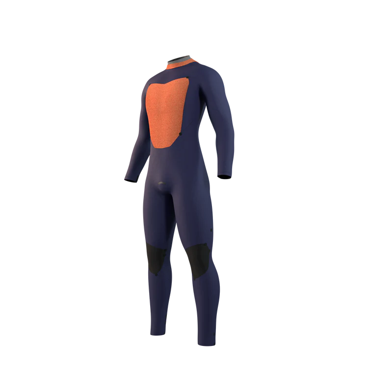 Traje Mystic STAR 2025 B-Zip 3