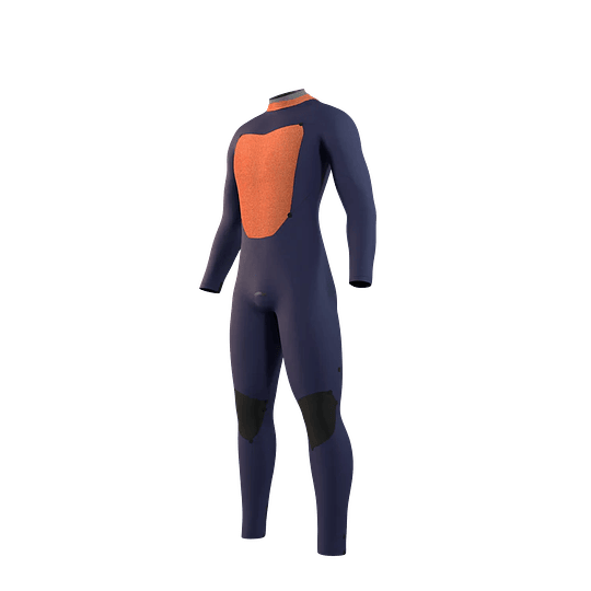 Traje Mystic STAR 2025 B-Zip - Image 3