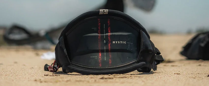 Arnês Mystic Majestic OS 2024  4