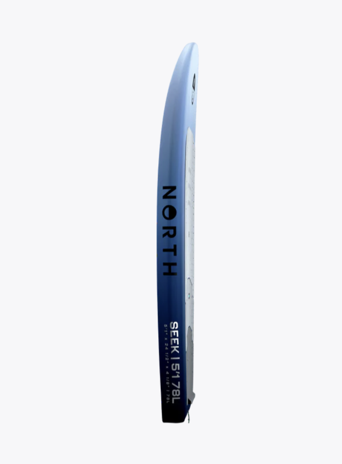 PACK PRO WINGFOIL </br> NORTH   8