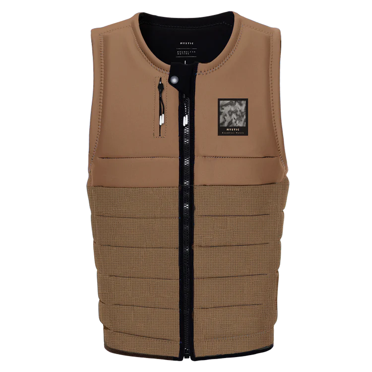 Impact Vest The Dome - Mystic  1