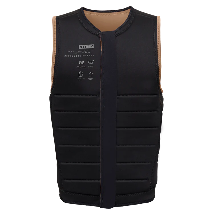 Impact Vest The Dome - Mystic  3
