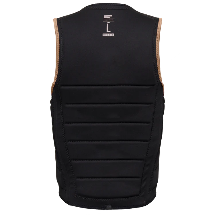 Impact Vest The Dome - Mystic  4