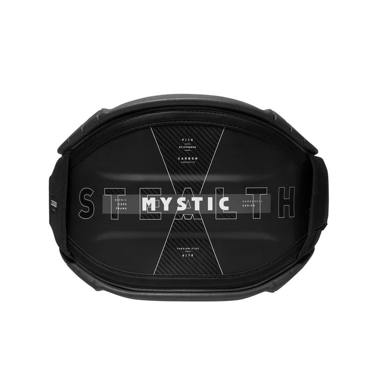 Arnés MYSTIC STEALTH 3
