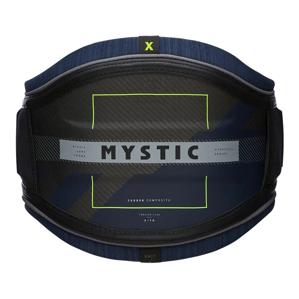 Arnes Kite MYSTIC Majestic X  3