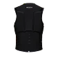Mystic BLOCK Impact Vest Fzip BLACK & NAVY - Miniatura 11