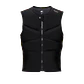 Mystic BLOCK Impact Vest Fzip BLACK & NAVY - Miniatura 1