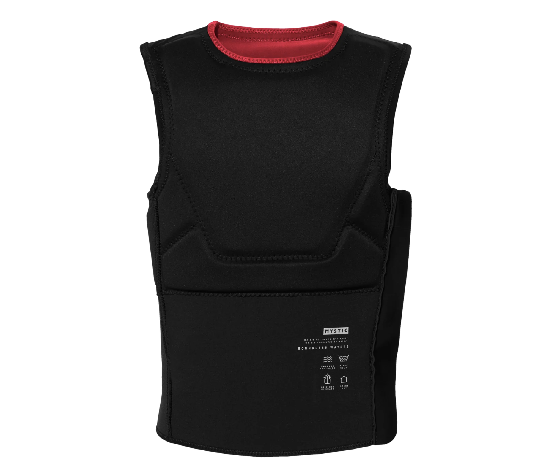 Impact Vest Solace Mystic 4