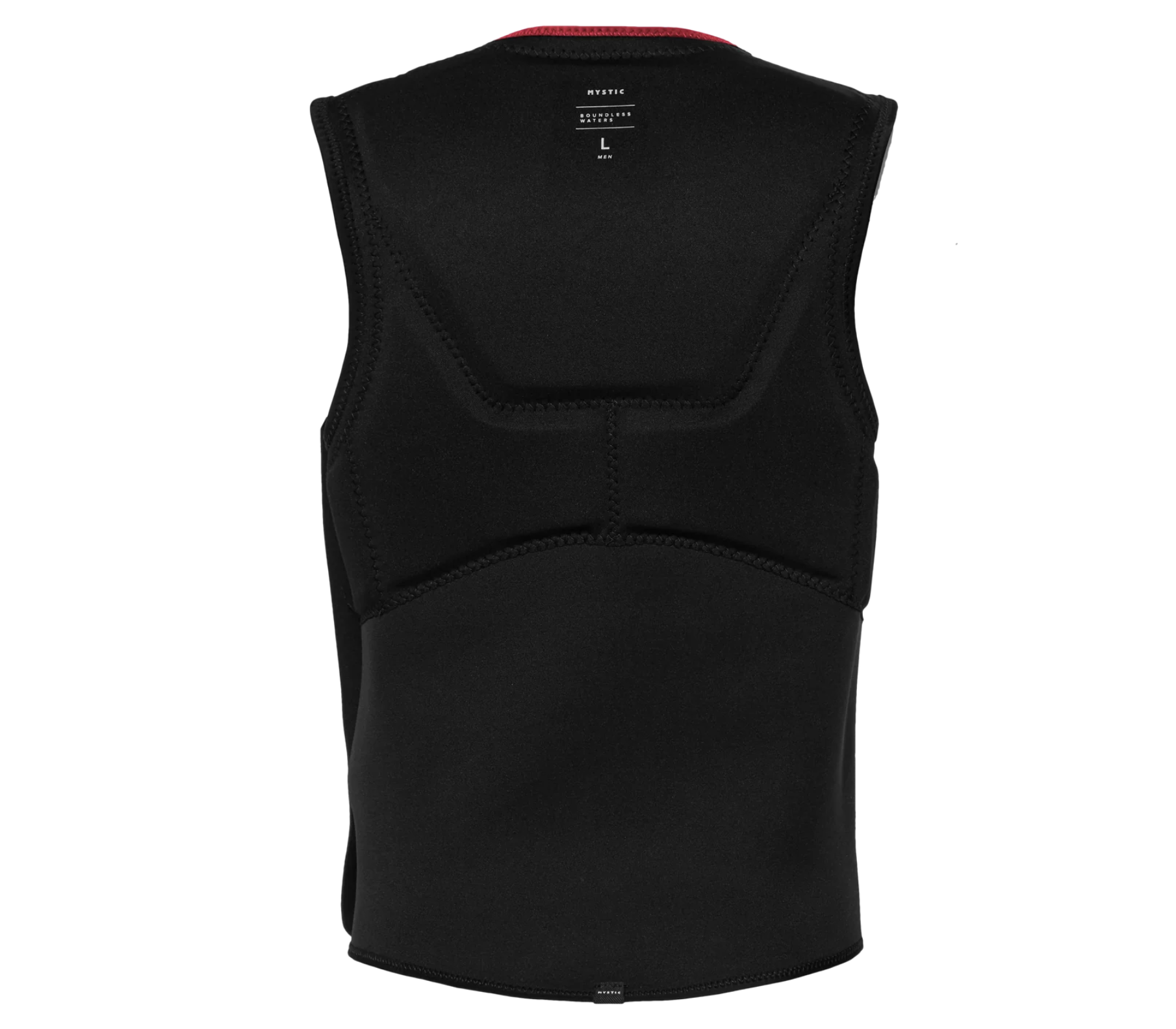 Impact Vest Solace Mystic 10