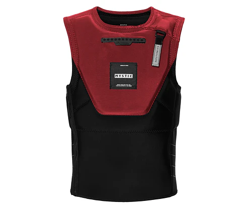 Impact Vest Solace Mystic