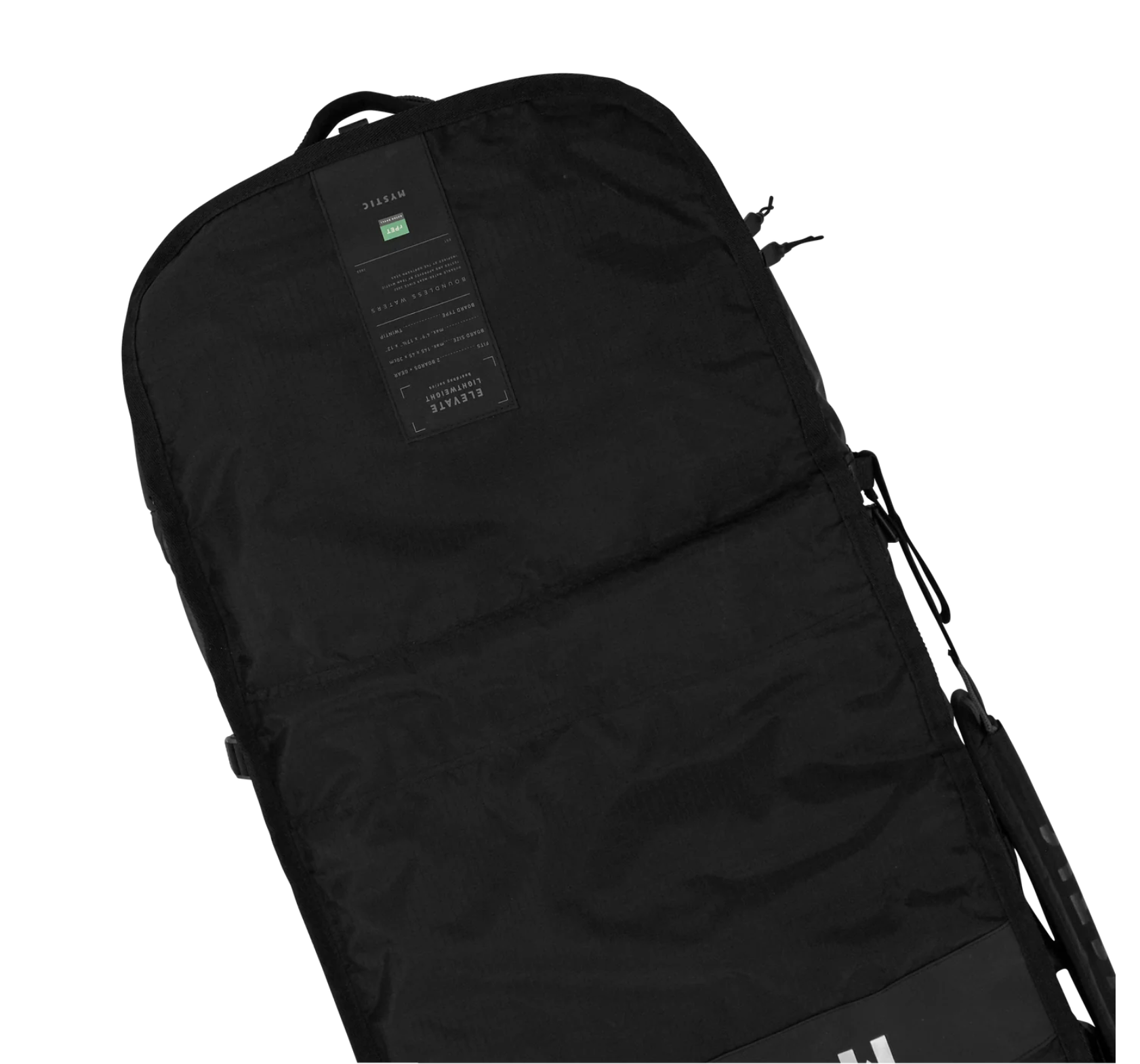 MYSTIC Elevate Lightweight BoardBag 6