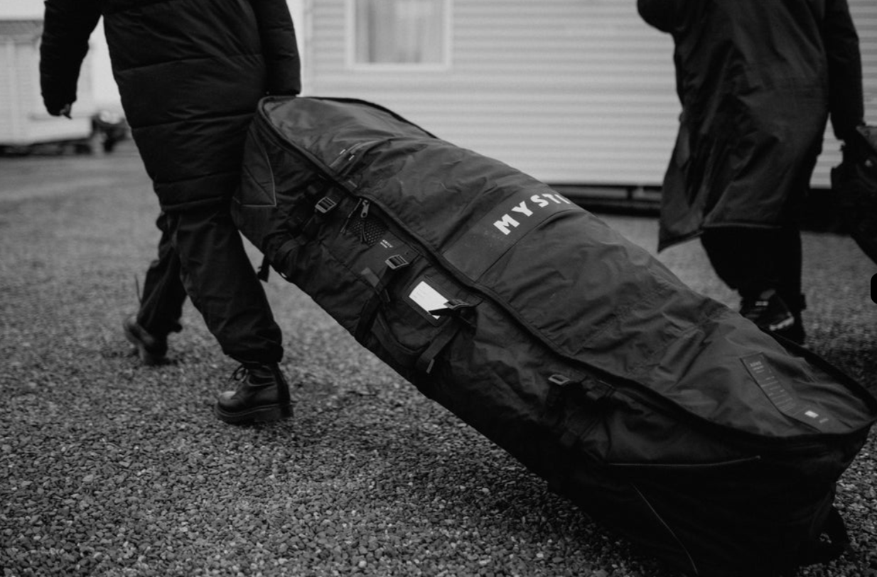 MYSTIC Elevate Lightweight BoardBag 7