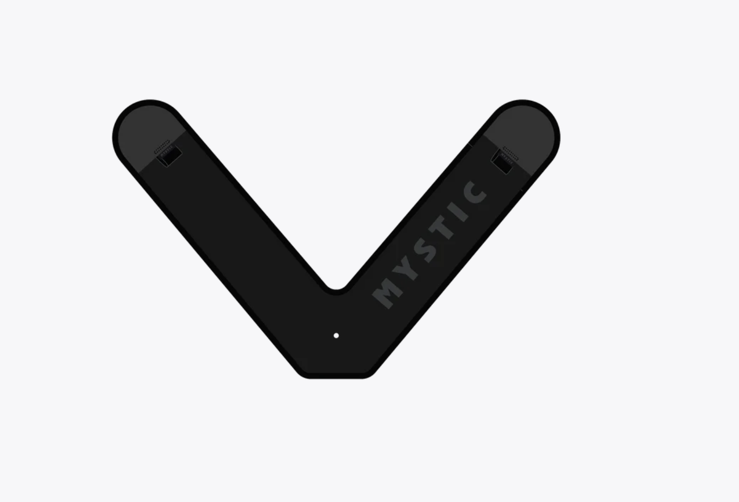 Mystic Foilboard V-Shape Footstrap 2