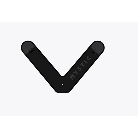 Mystic Foilboard V-Shape Footstrap - Image 2