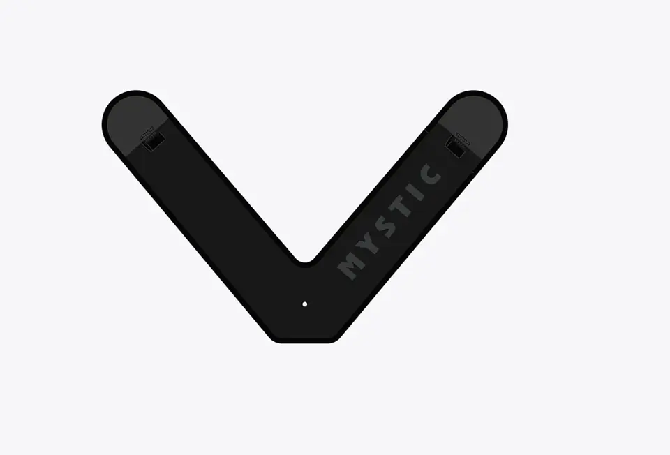 Mystic Foilboard V-Shape Footstrap 2