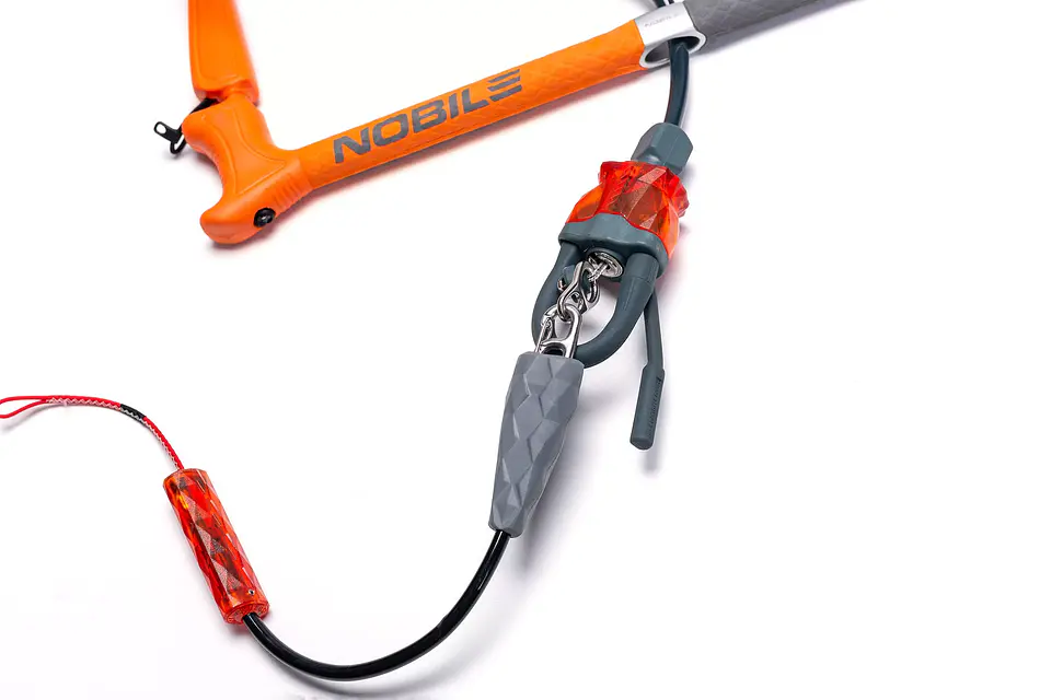 CONTROL STICK BAR NOBILE 3
