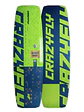 Kit principiante Nobile </br>  Kite + Barra + Tabla Acton + Arnés Star + Straps - Miniatura 5