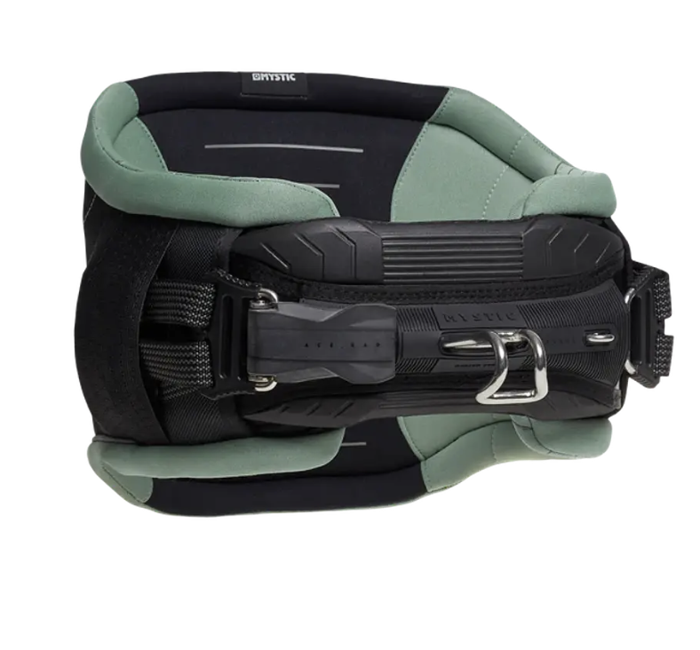 PACK KITESURF </br> CRAZY FLY SCULP + BARRA NOBILE + TABLA ACTON + ARNÉS STAR 5