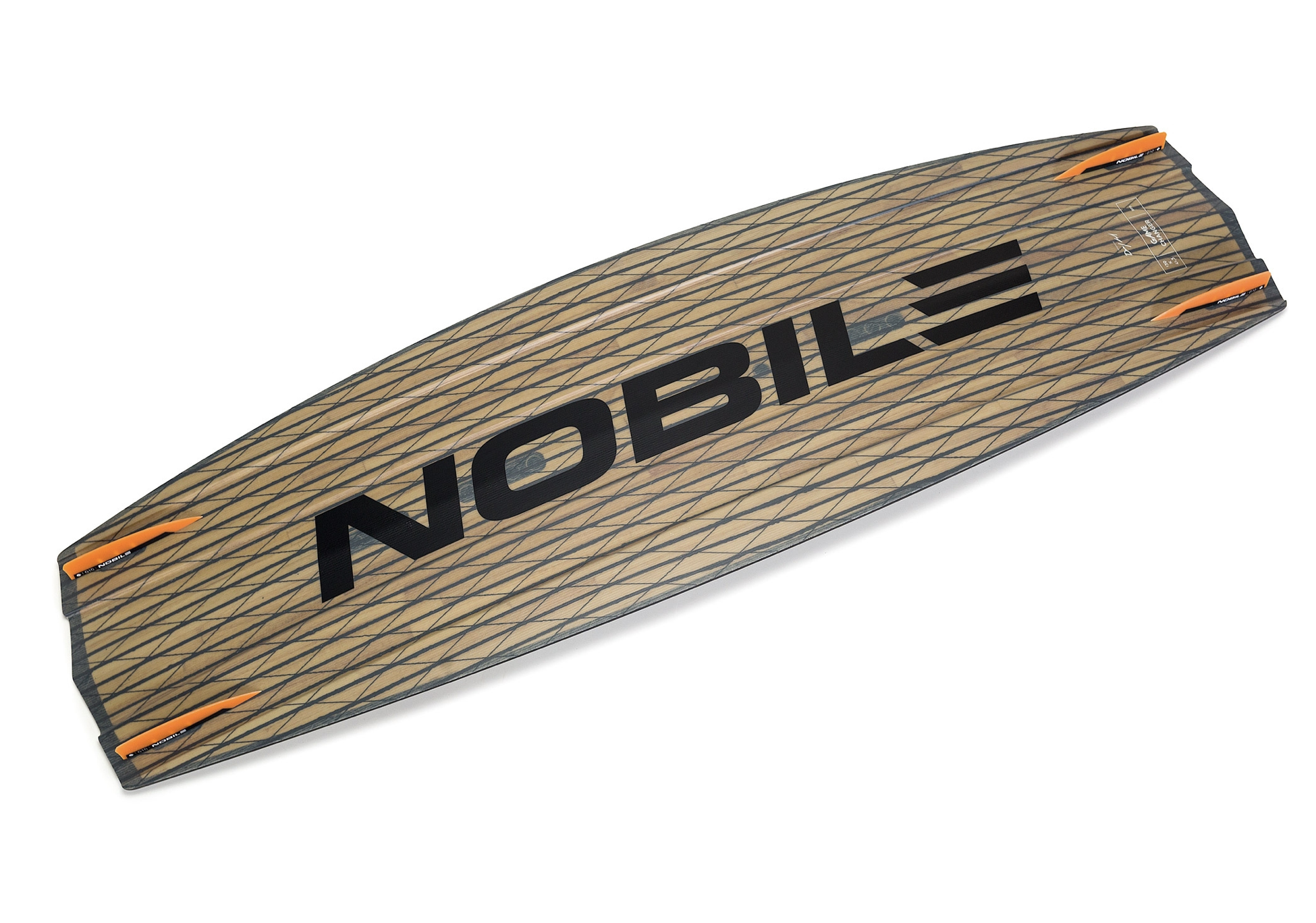 Tabla NOBILE GameChanger  4