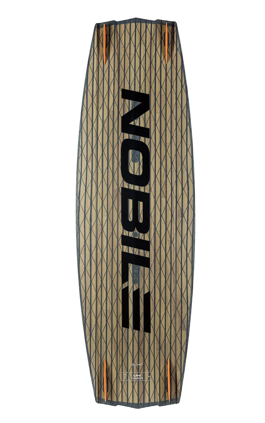Tabla NOBILE GameChanger  2