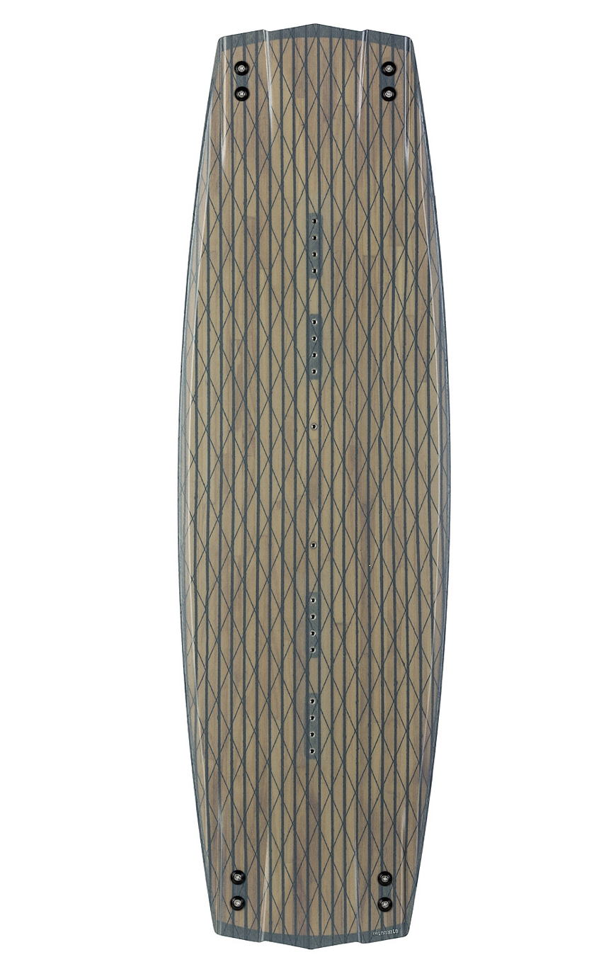 Tabla NOBILE GameChanger  3