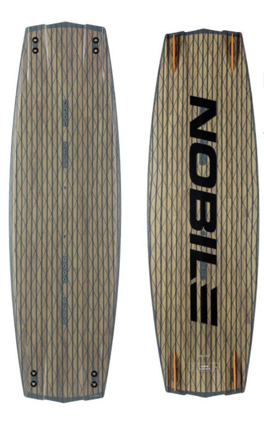 Tabla NOBILE GameChanger  1